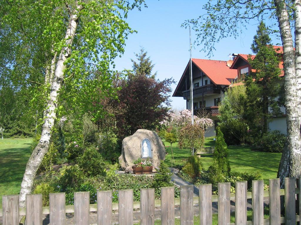Landhaus Hotel Goeke Hövelhof Εξωτερικό φωτογραφία