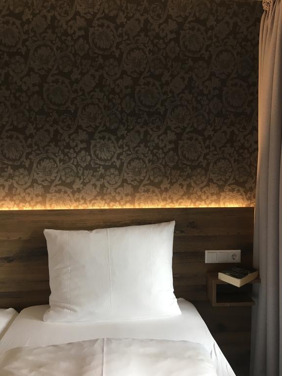 Landhaus Hotel Goeke Hövelhof Εξωτερικό φωτογραφία