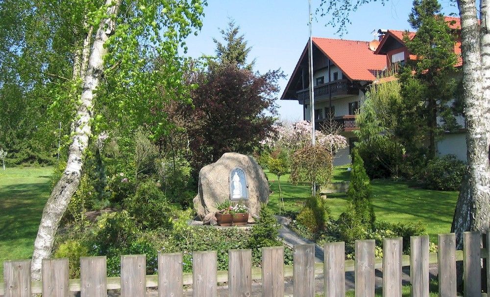 Landhaus Hotel Goeke Hövelhof Εξωτερικό φωτογραφία