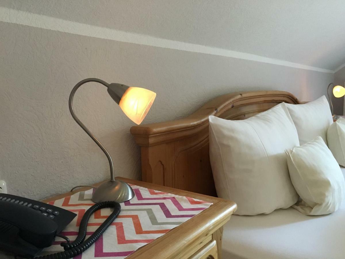 Landhaus Hotel Goeke Hövelhof Εξωτερικό φωτογραφία